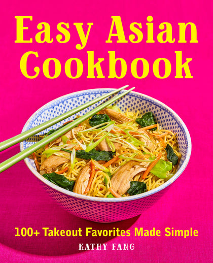Cookbook