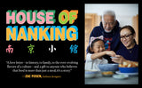 SIGNED House of Nanking Cookbook
