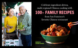 SIGNED House of Nanking Cookbook