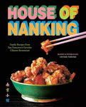 SIGNED House of Nanking Cookbook