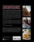 The Fang Family Bundle — Cozy Up with Food & Stories