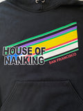House of Nanking Hoodie